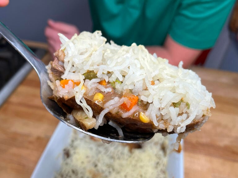 Cottage Pie