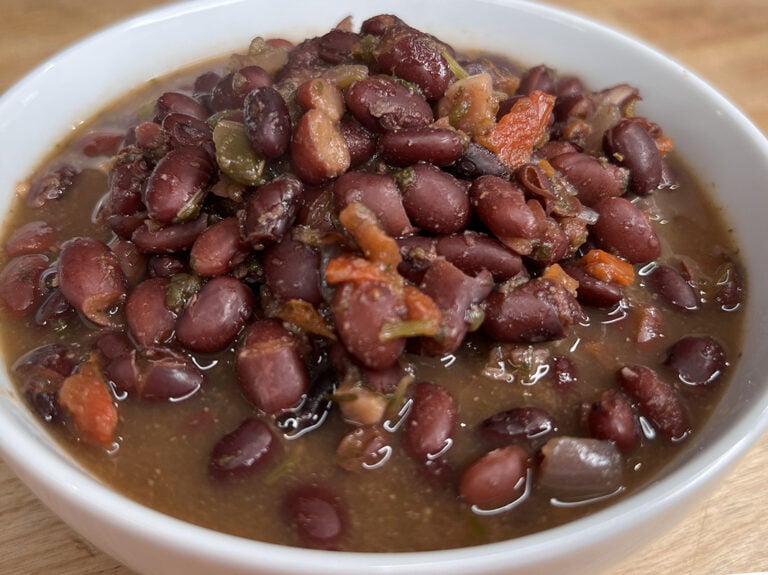 Black Beans