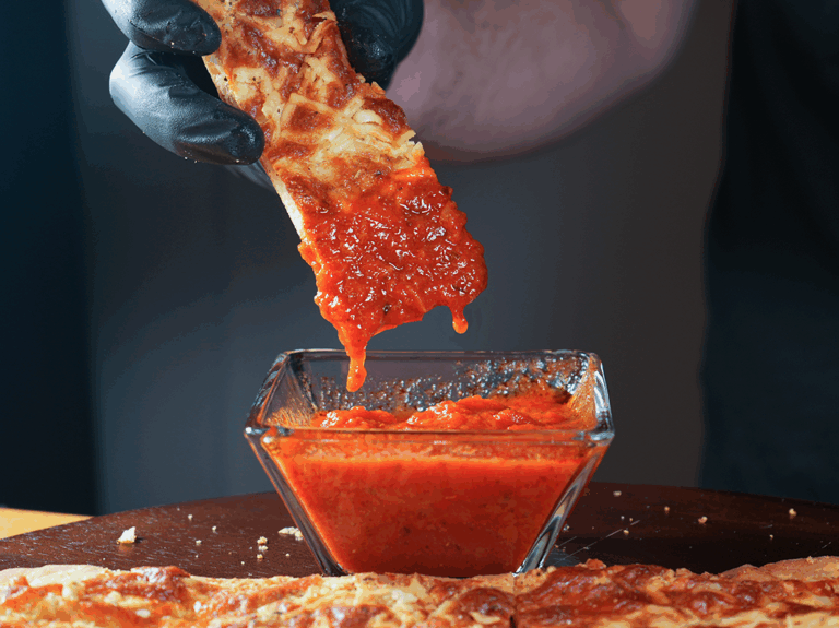 Asiago Cheese Bread DanO's Seasoning