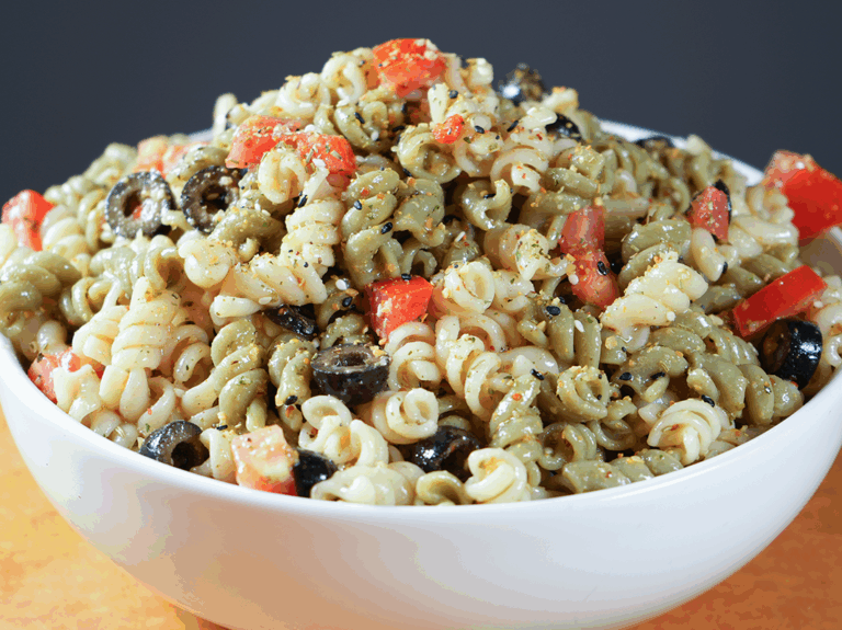 Pasta Salad Recipe