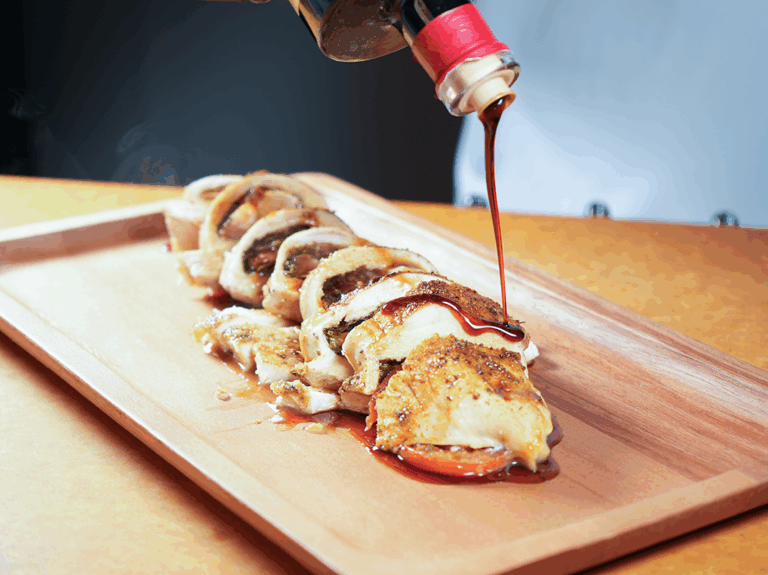 Caprese Chicken