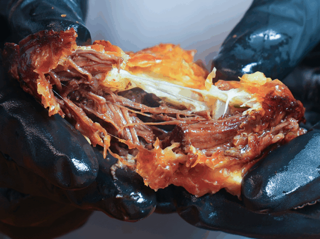 Tijuana-Style Beef Birria Phyllo Bombs