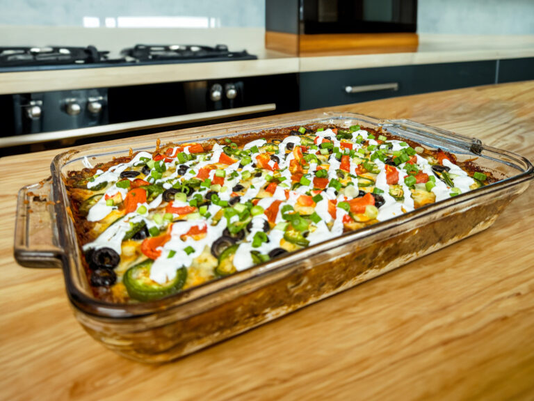 Tac-O Dip - Dan-O's Seasoning