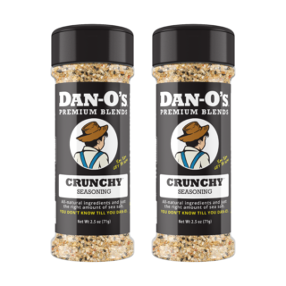 Crunchy - Online Exclusive Size - 2 Pack