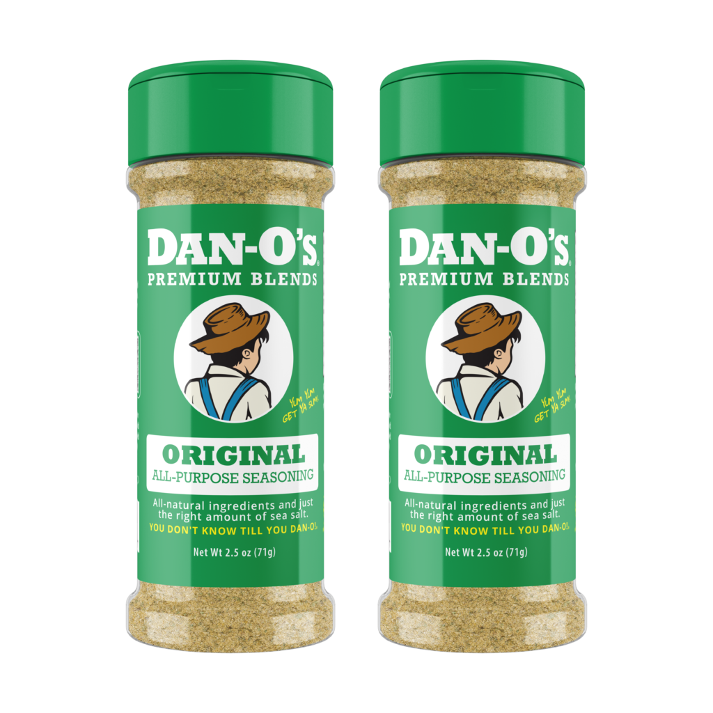 Original Seasoning - Online Exclusive Size - 2 Pack