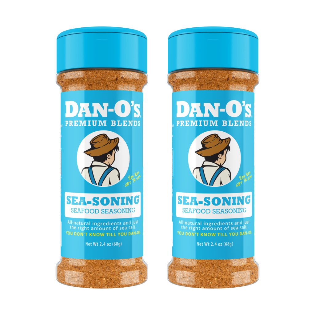 SEA-soning Seasoning - Online Exclusive Size - 2 Pack