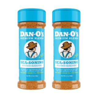 SEA-soning Seasoning - Online Exclusive Size - 2 Pack