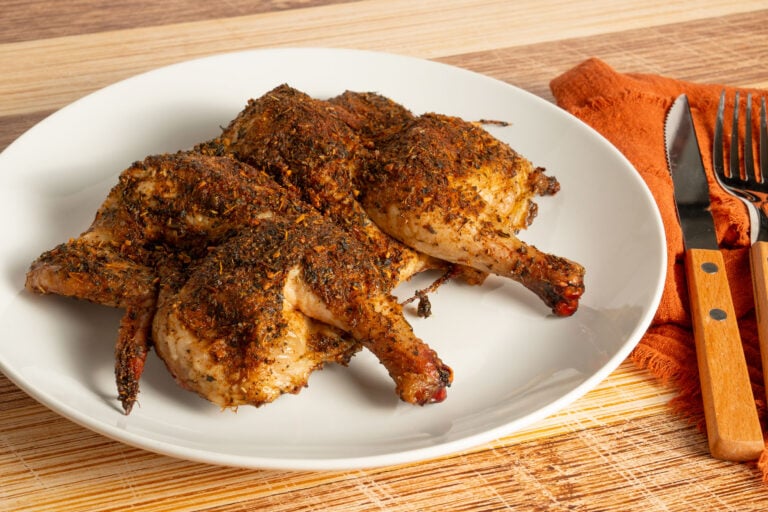 Try this Easy and Delicious Cornish Hen Recipe: Cajun Style! - Dan-O's Seasoning