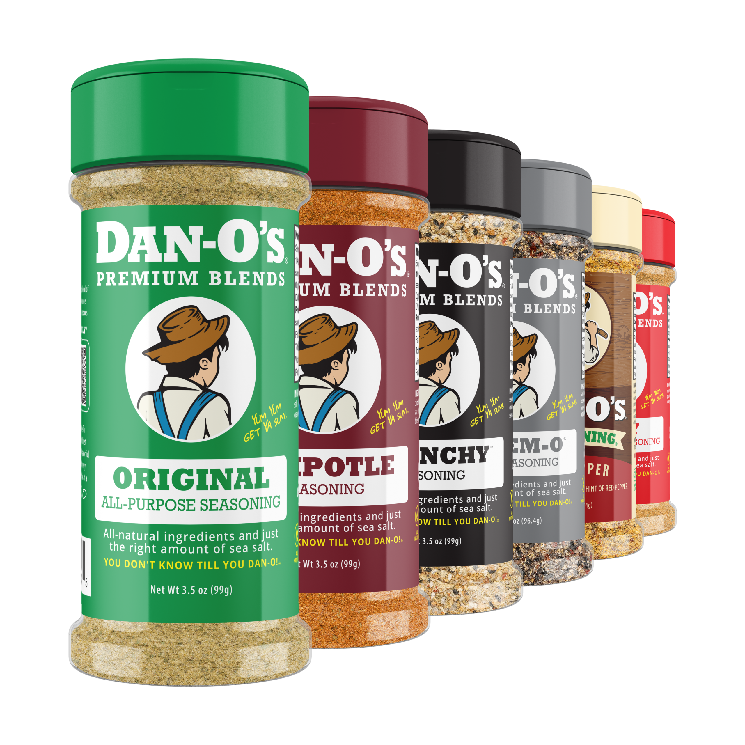 Eric Wood’s Bundle