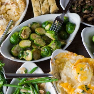 Side Dish