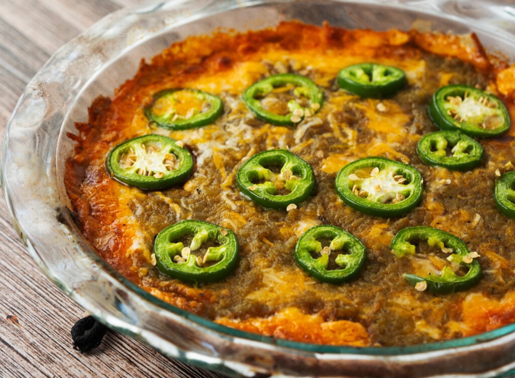 Side Dish - Dan-O's Seasoning