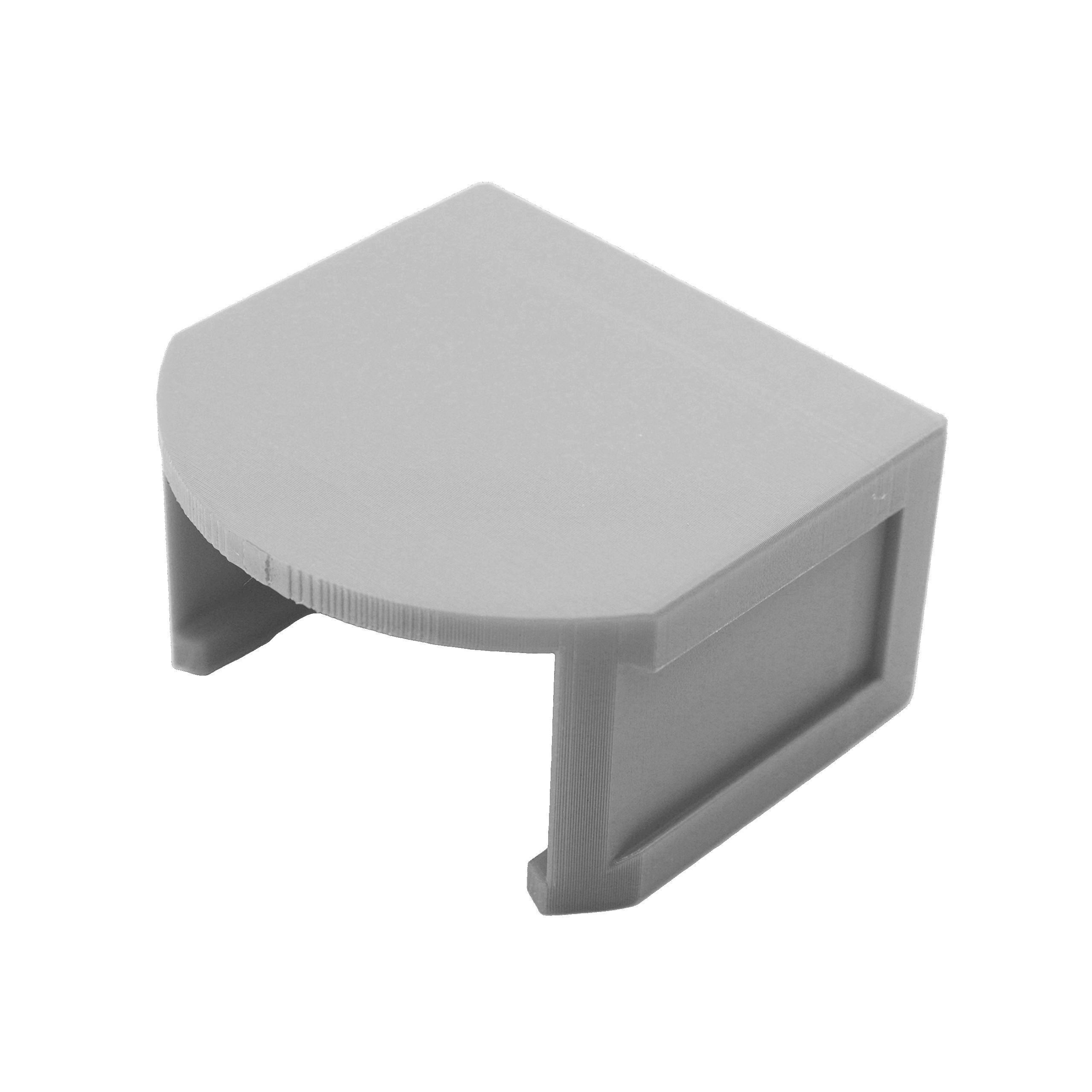 Flavor Rack (Silver)