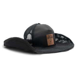Dan-O’s Outlaw Cowboy Hat