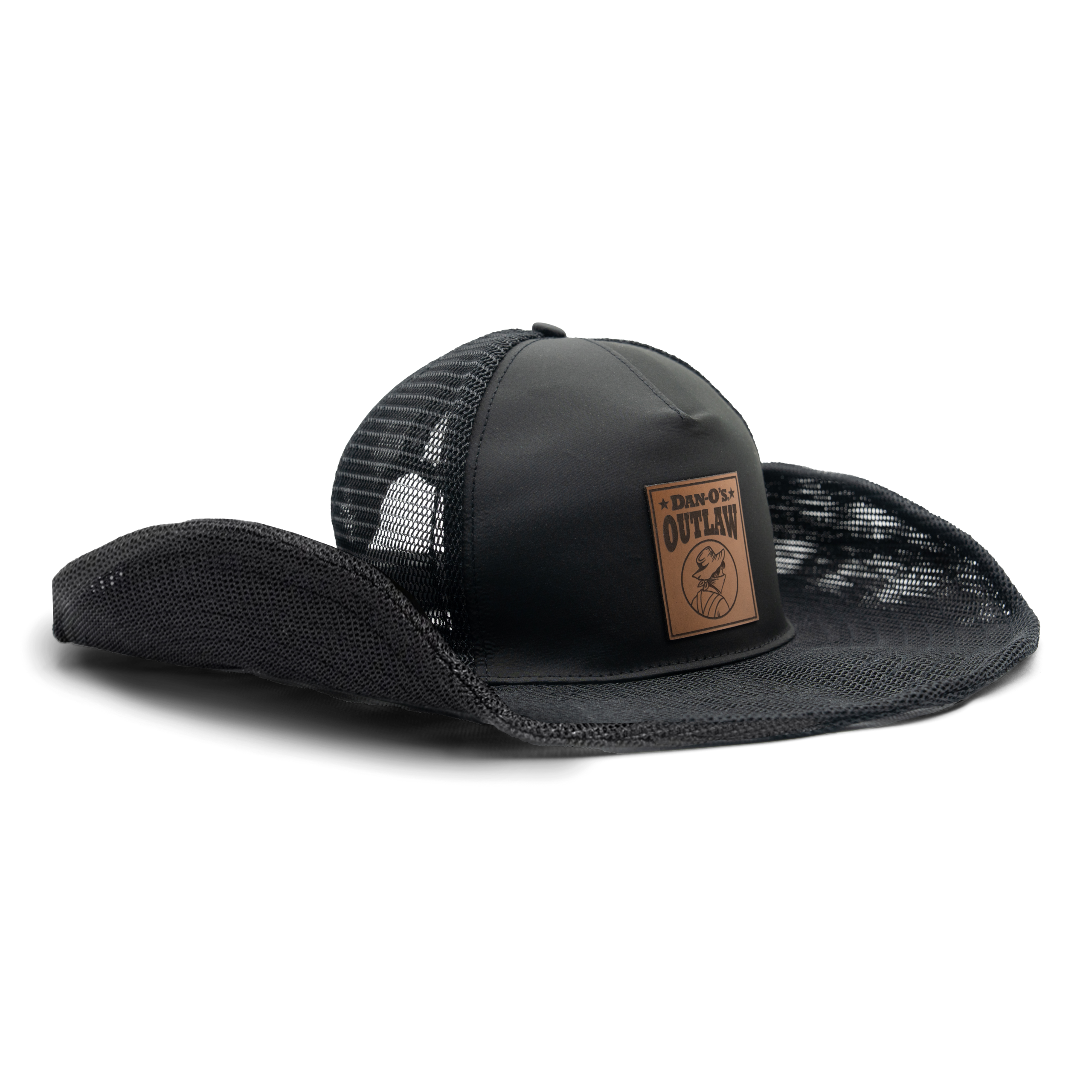 Dan-O’s Outlaw Cowboy Hat