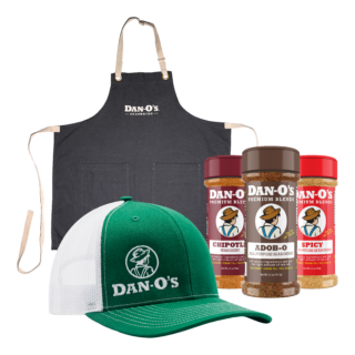 Holiday Heatwave Bundle