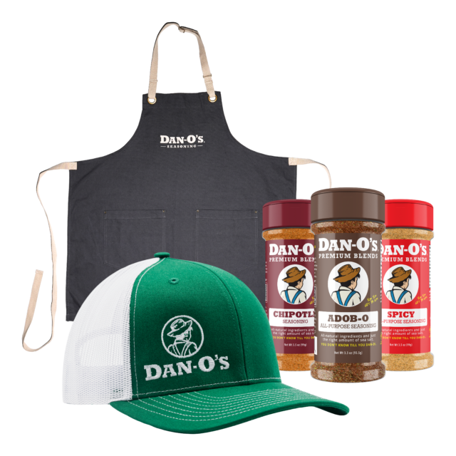 Holiday Heatwave Bundle