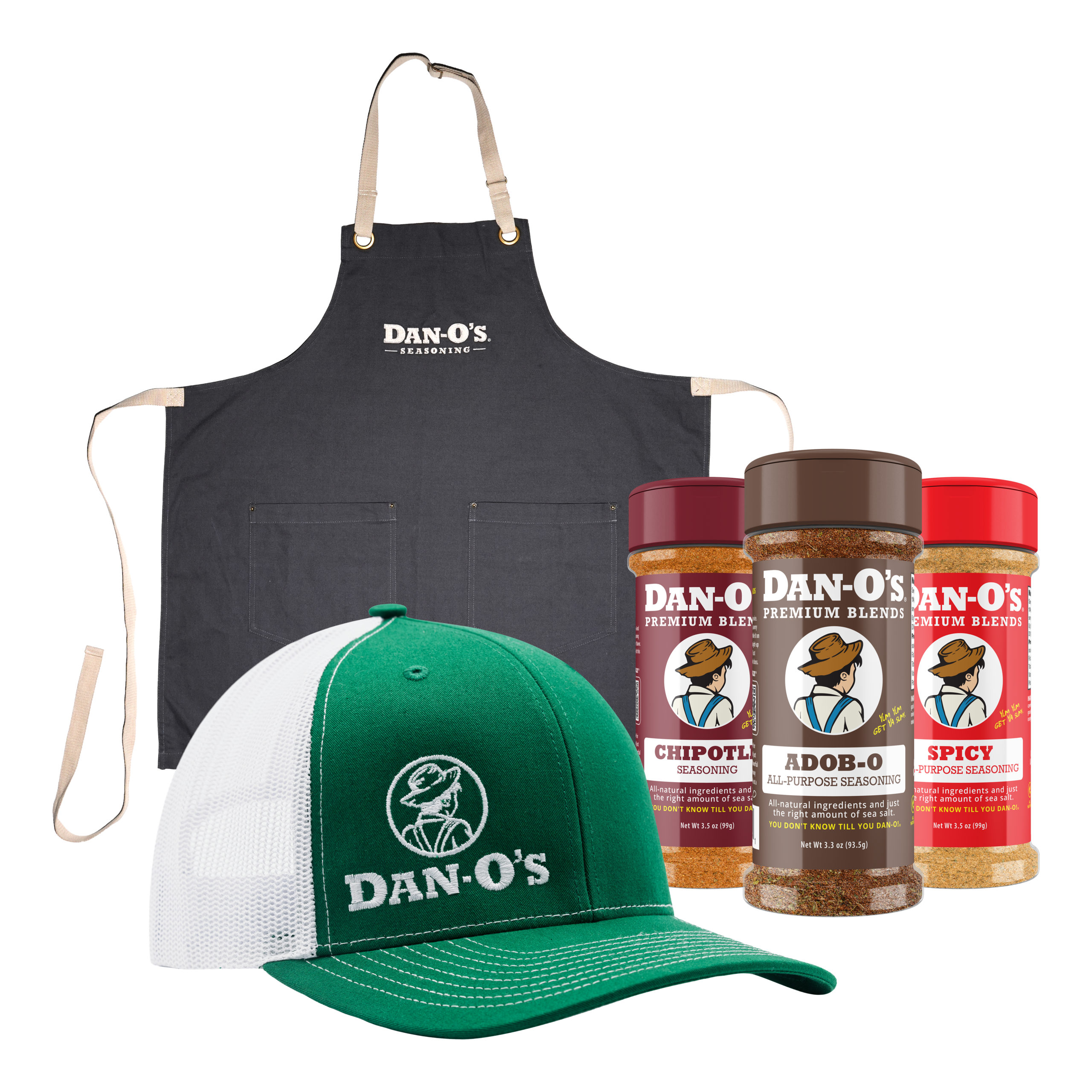 Holiday Heatwave Bundle