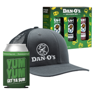 Sprinkle, Sip, & Shade Pack