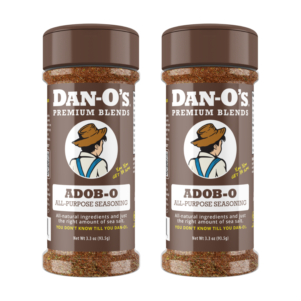Adob-O Seasoning – Small Size – 2 Pack