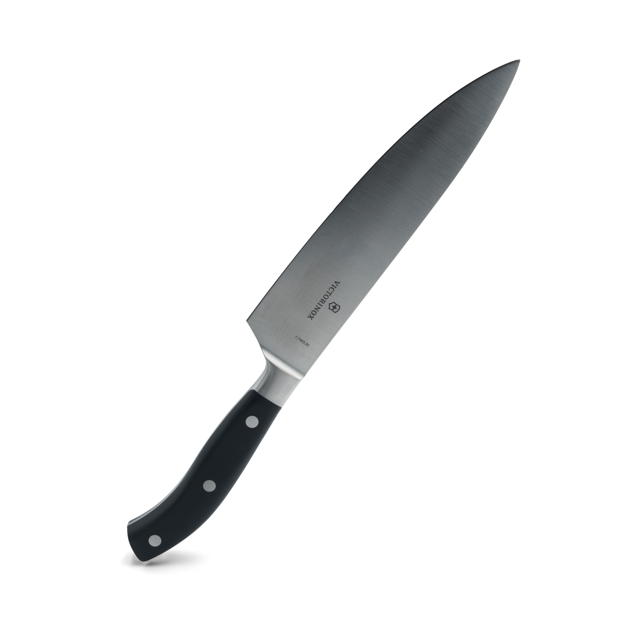 Victorinox Chef’s Knife (Back)