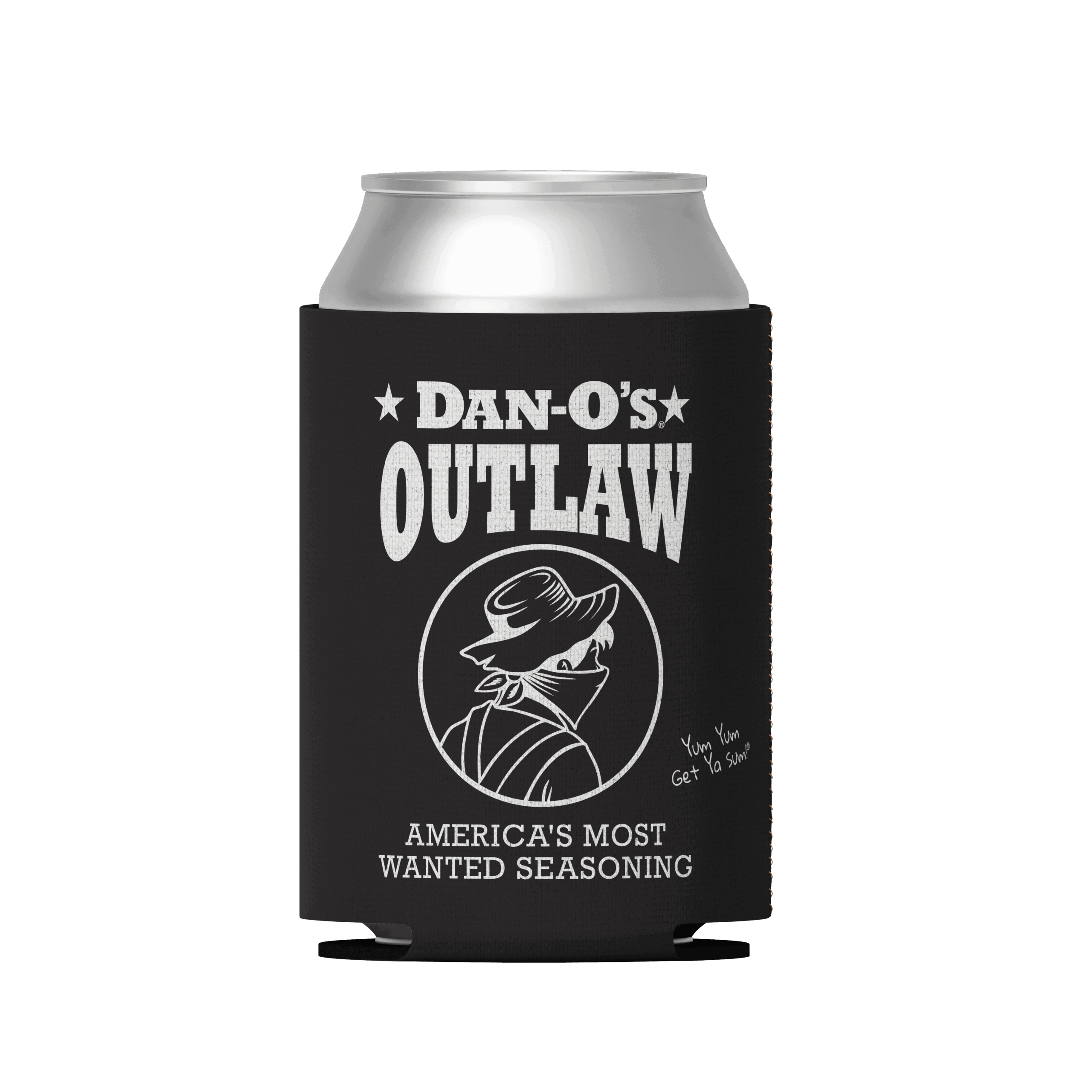 Dan-O’s Outlaw Drink Sleeve