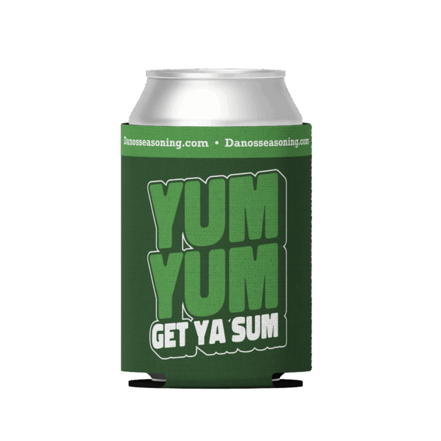 Dan-O’s Yum Yum Get Ya Sum Drink Sleeve