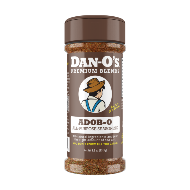 Adob-O Seasoning - Small Bottle