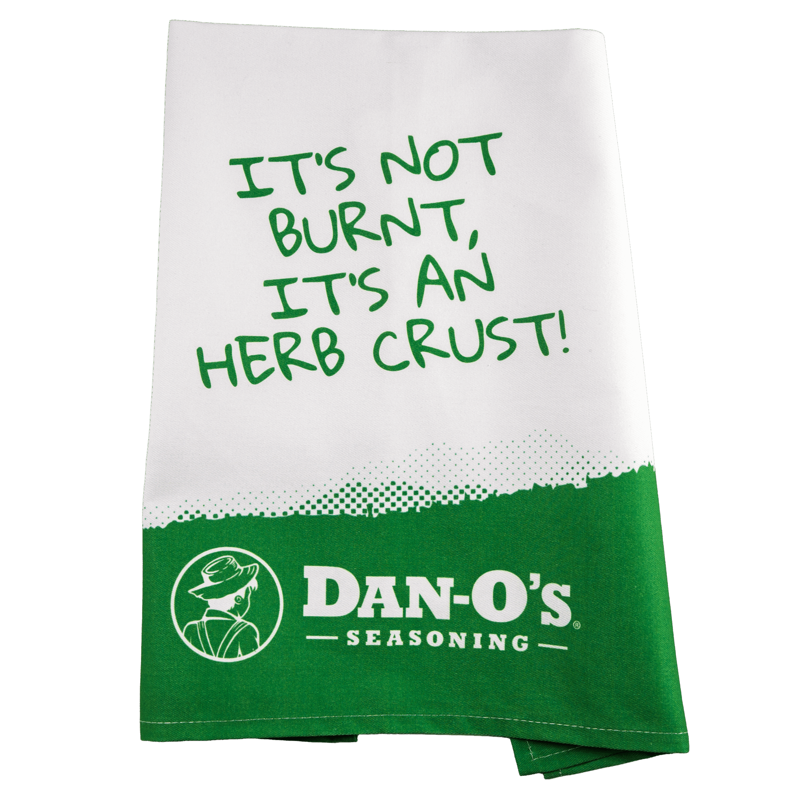 Dantastic kitchen trio set - towel