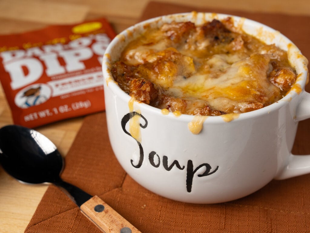 French Onion Soup