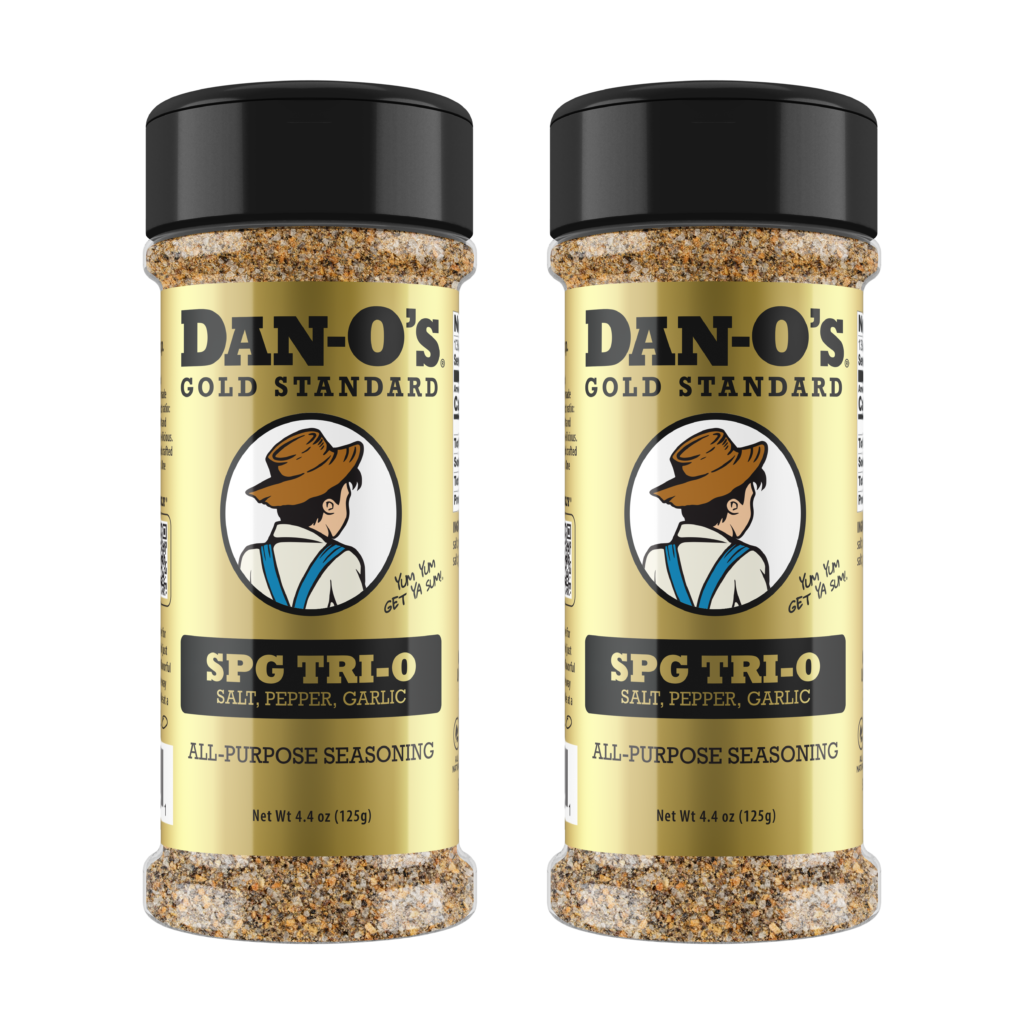 SPG Tri-O – Small Size – 2 Pack