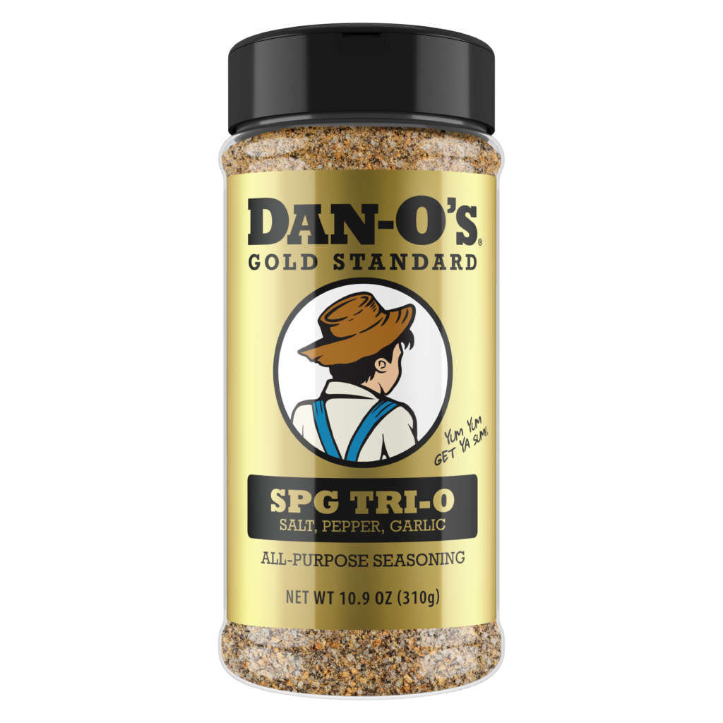 SPG Tri-O - Medium Bottle