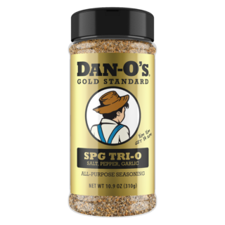 SPG Tri-O - Medium Bottle (Front)