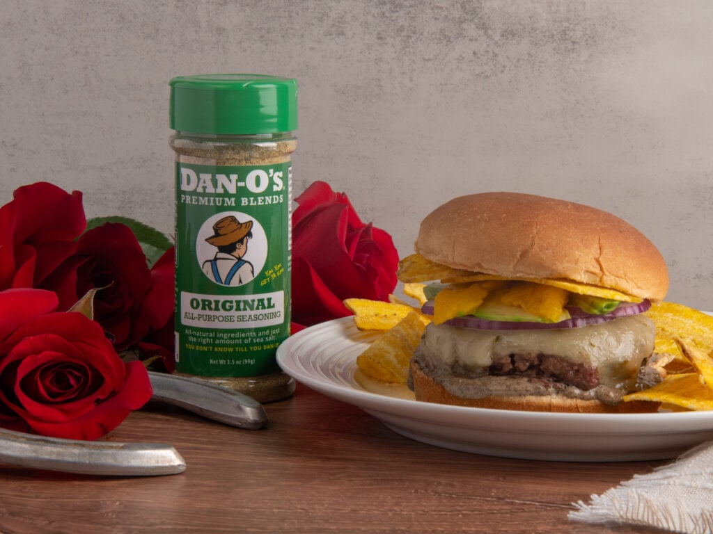 The Jerk Burger – 2026 Derby Burger Champion