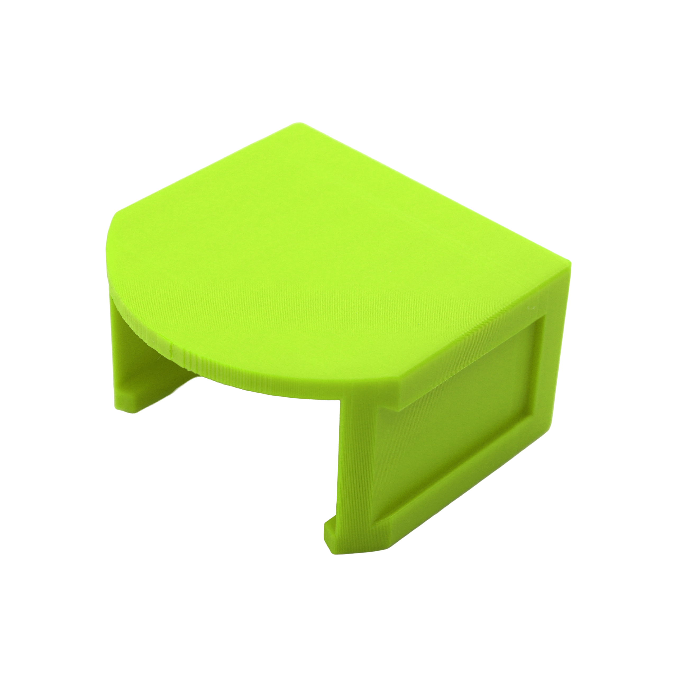 Flavor Rack (Lime Green)