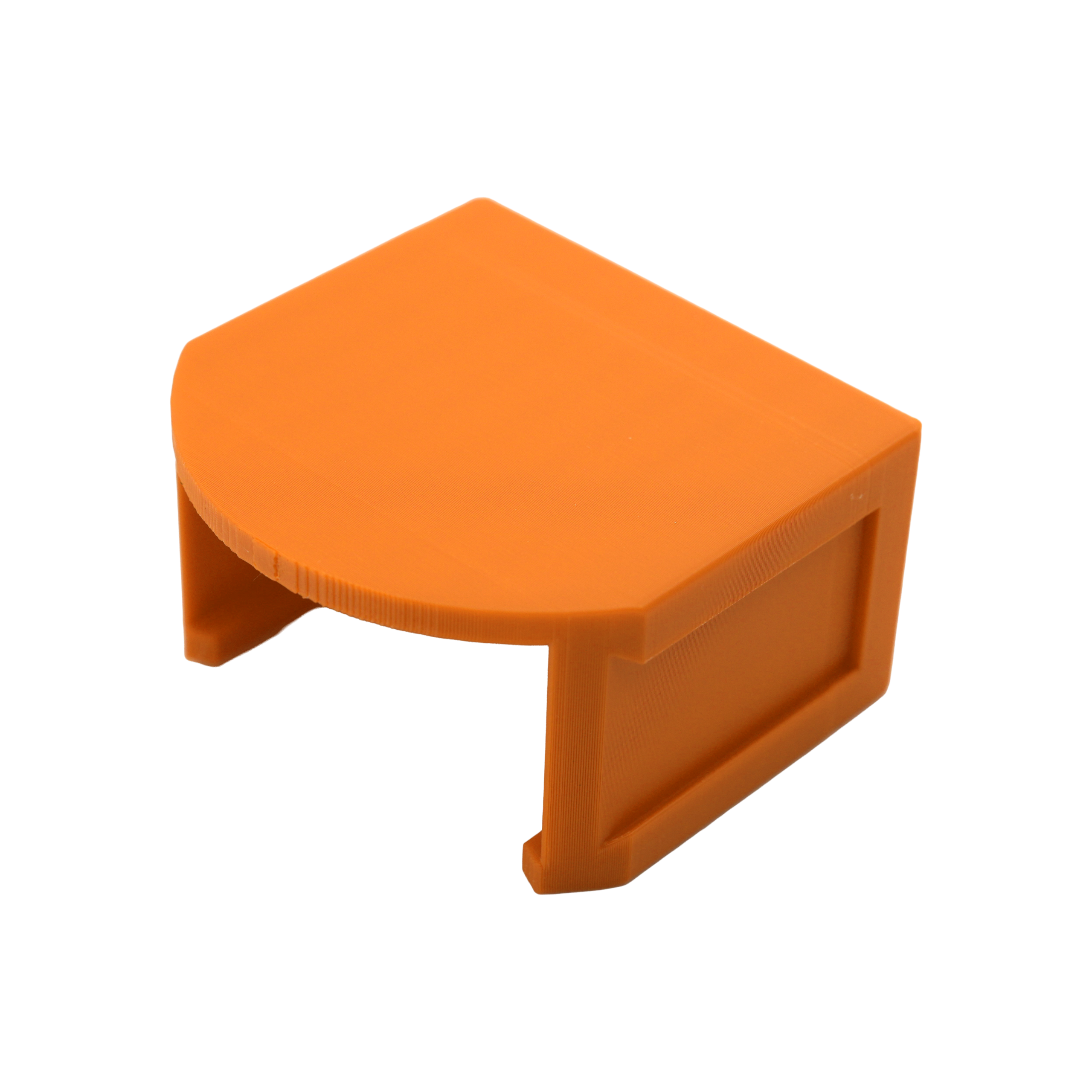 Flavor Rack (Orange)