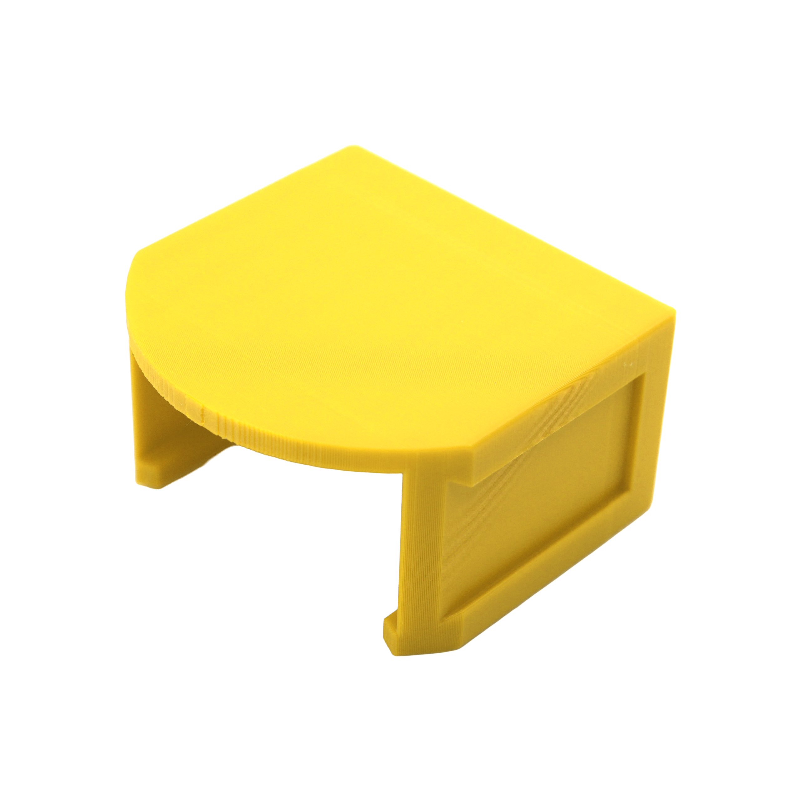 Flavor Rack (Yellow)