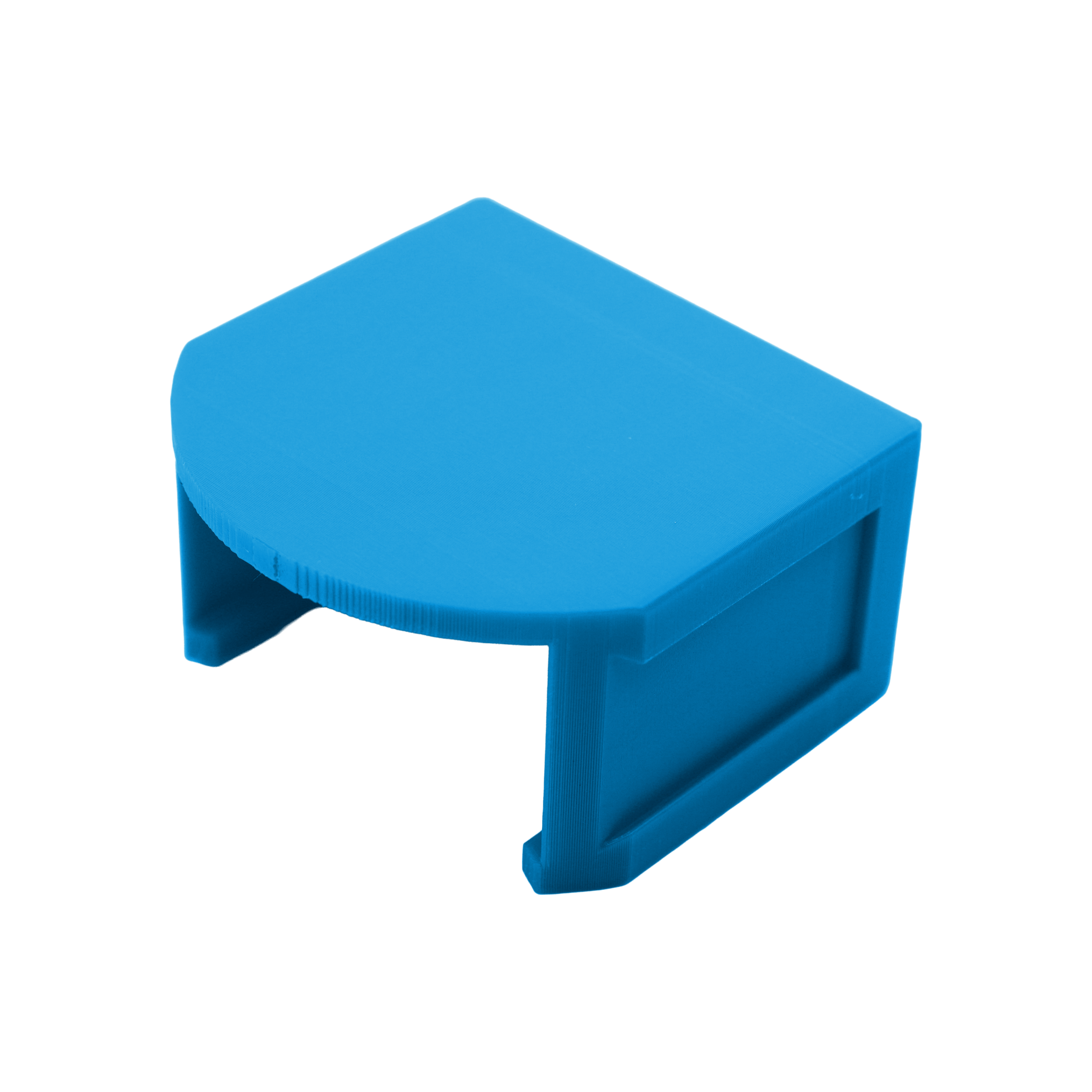 Flavor Rack (Blue)