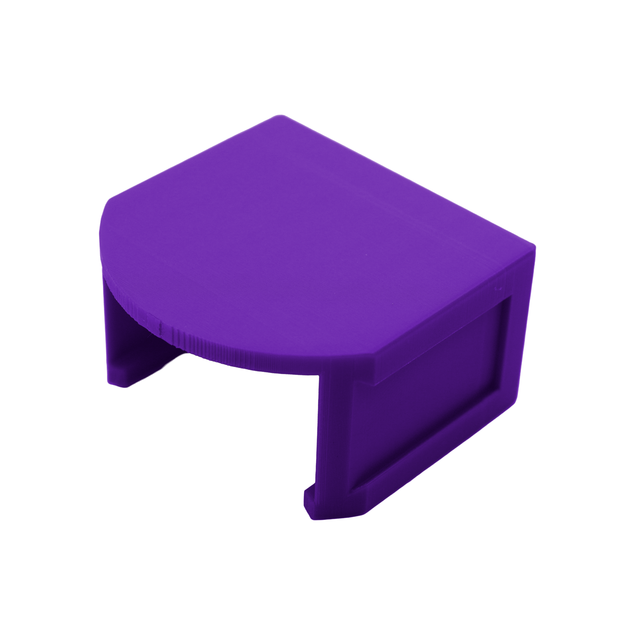 Flavor Rack (Purple)