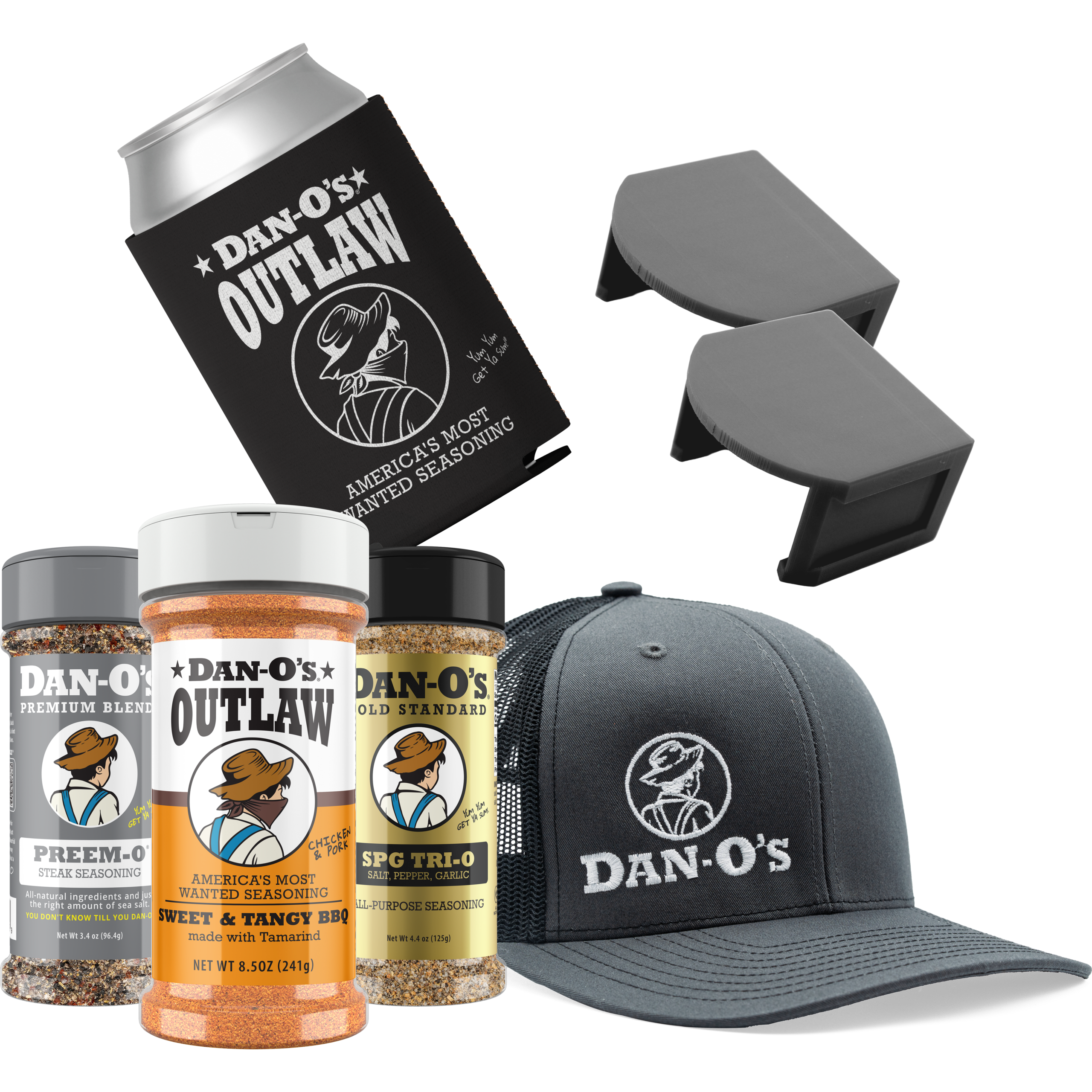 Cookout Starter Bundle