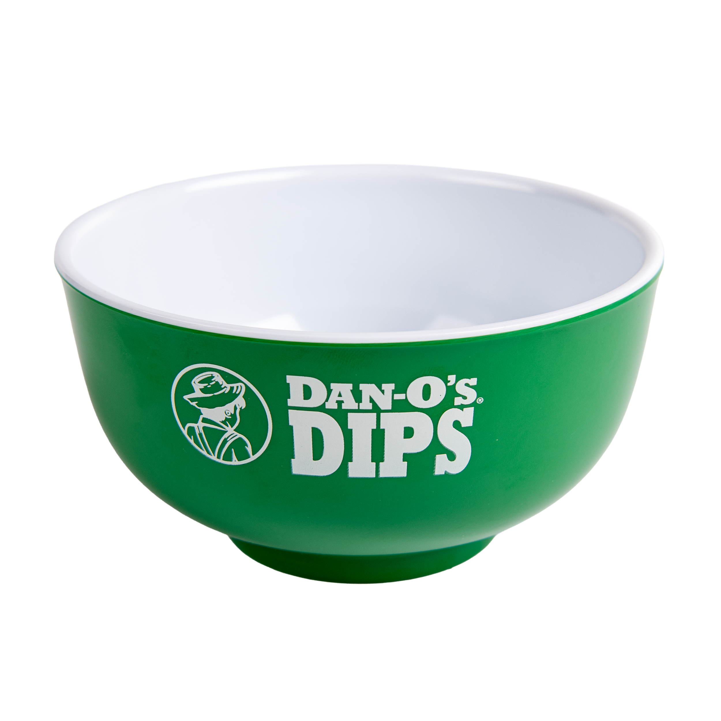 Dan-O’s Dips Bowl