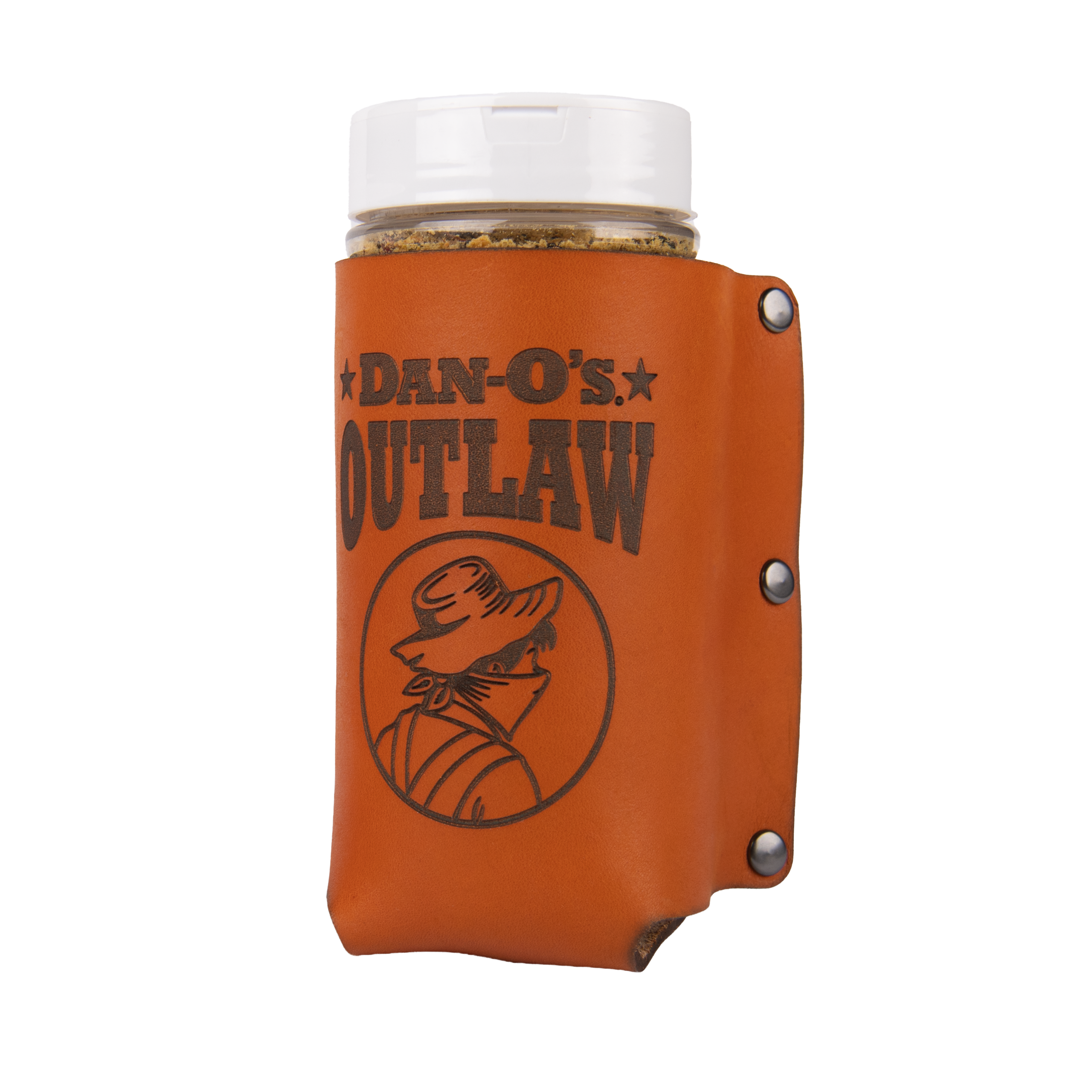 Dan-O's Outlaw Bottle Holster